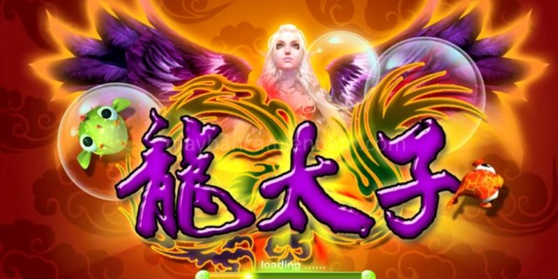 Bắn cá tiên cánh nên chơi