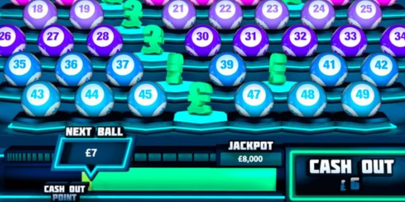 Xổ số siêu tốc MD5 hướng dẫn chơi